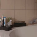 Kệ Đựng Đồ Nhà Tắm (Bathroom Organizer) - Thumbnail 1