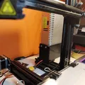 Ender 3 - Giá treo nguồn cung cấp điện xoay - Thumbnail 2