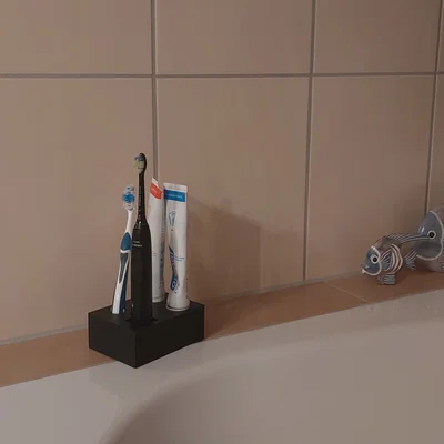 Kệ Đựng Đồ Nhà Tắm (Bathroom Organizer)