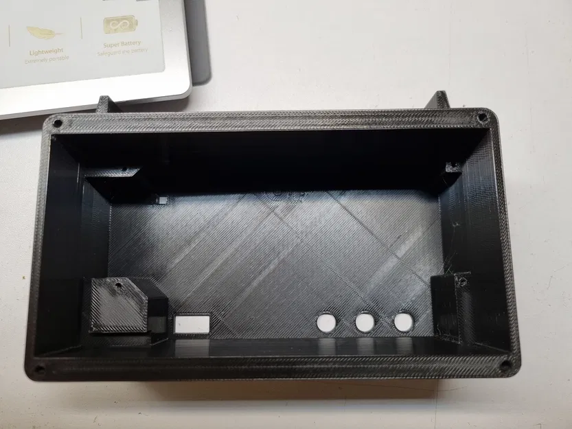 Adapter cho bộ nguồn máy tính ATX - Image 7