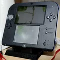 Đế Máy Nintendo 2DS - Thumbnail 1