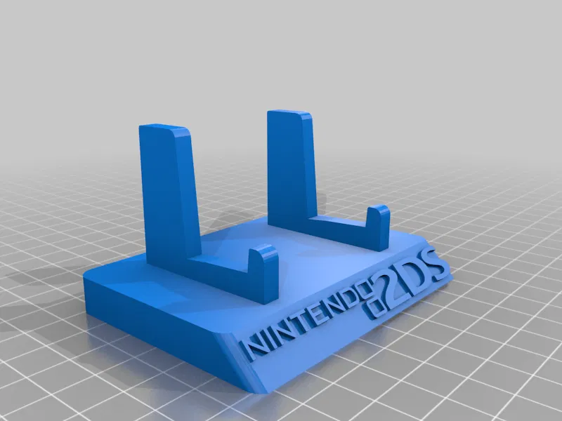 Đế Máy Nintendo 2DS - Image 2