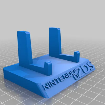 Đế Máy Nintendo 2DS