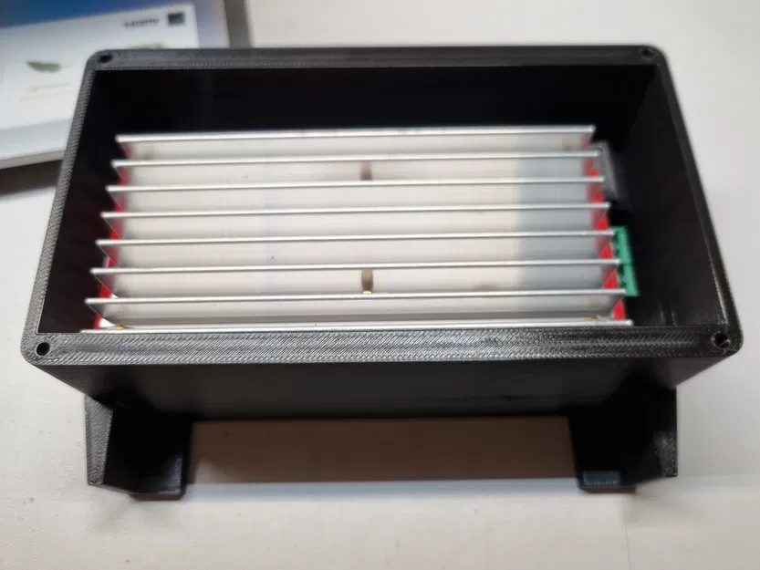 Adapter cho bộ nguồn máy tính ATX - Image 8