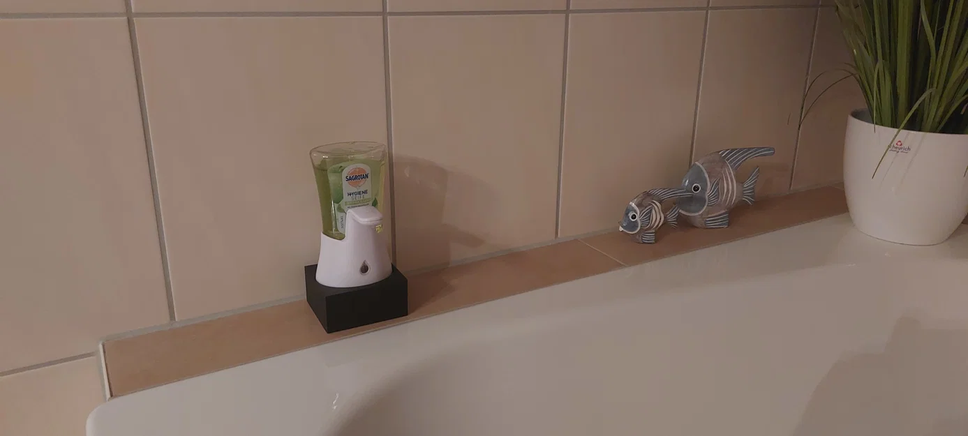 Kệ Đựng Đồ Nhà Tắm (Bathroom Organizer) - Image 3