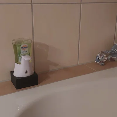 Kệ Đựng Đồ Nhà Tắm (Bathroom Organizer)