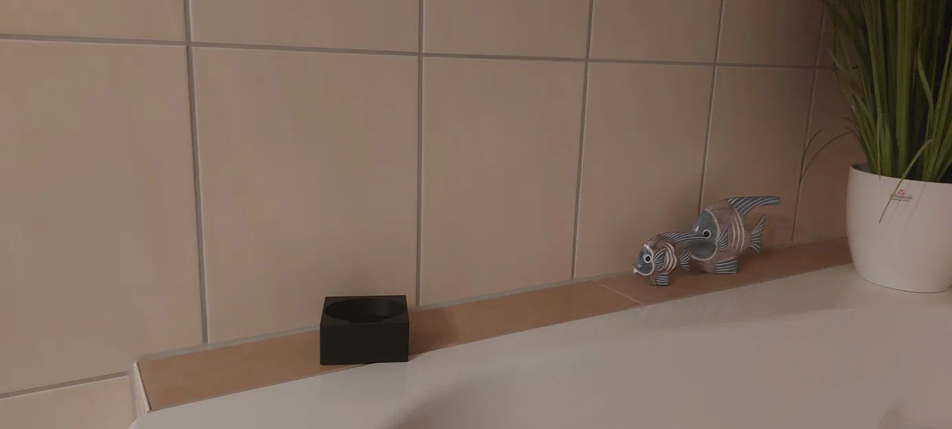 Kệ Đựng Đồ Nhà Tắm (Bathroom Organizer) - Image 4