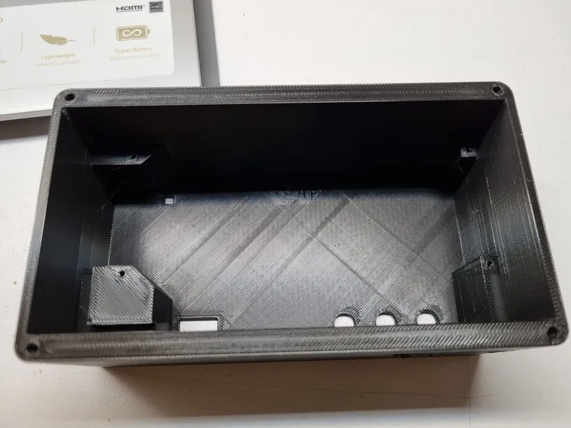 Adapter cho bộ nguồn máy tính ATX - Image 9