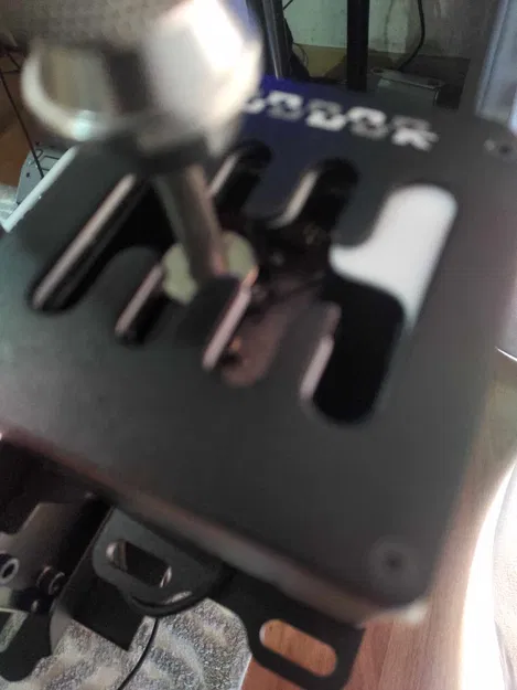 Shifter H cho Shifter Aliexpress - Image 2