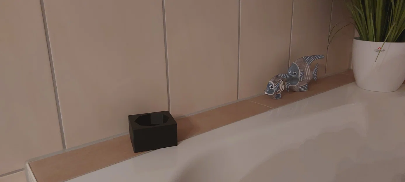Kệ Đựng Đồ Nhà Tắm (Bathroom Organizer) - Image 5