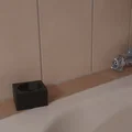 Kệ Đựng Đồ Nhà Tắm (Bathroom Organizer) - Thumbnail 5