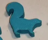 Nhân vật Divukraj- (Everdell) - Image 1