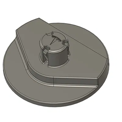 Tesla Model 3 Pads nâng