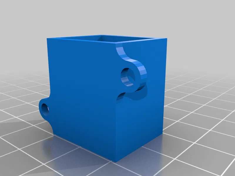 Pinecil Wall Mount/Stand (hoạt động với TS100) - Image 4