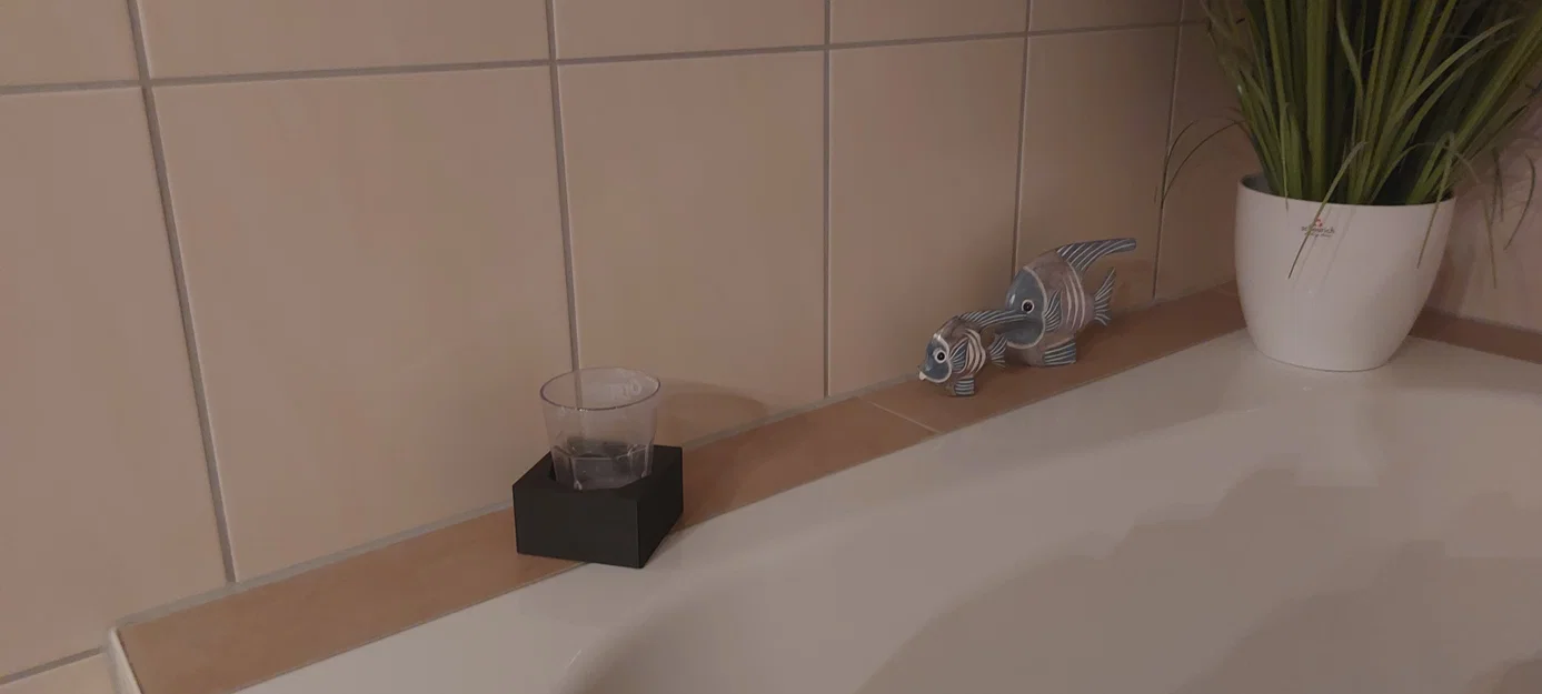 Kệ Đựng Đồ Nhà Tắm (Bathroom Organizer) - Image 6