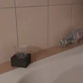 Kệ Đựng Đồ Nhà Tắm (Bathroom Organizer) - Thumbnail 6