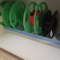 Spoolholder - Thumbnail 1