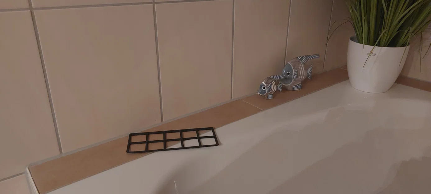 Kệ Đựng Đồ Nhà Tắm (Bathroom Organizer) - Image 7