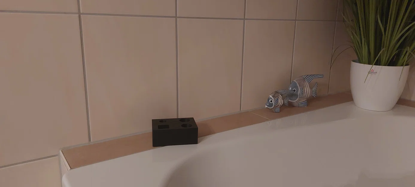 Kệ Đựng Đồ Nhà Tắm (Bathroom Organizer) - Image 8
