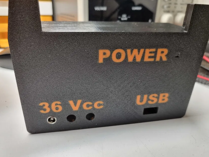 Adapter cho bộ nguồn máy tính ATX - Image 11