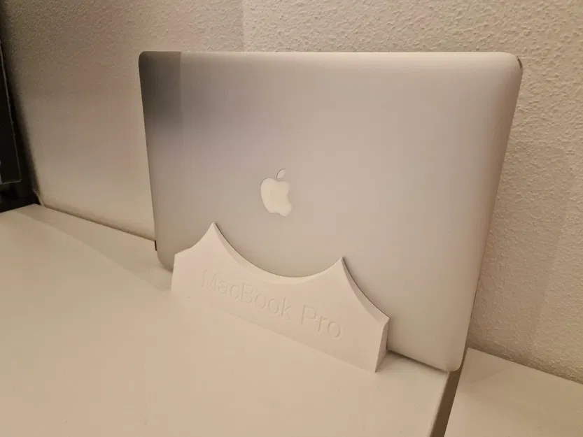 Chân đế MacBook Pro Giữa năm 2015 - Image 1