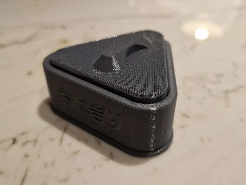 Khuôn Ép Onigiri Bo Cong - Image 2