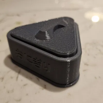 Khuôn Ép Onigiri Bo Cong