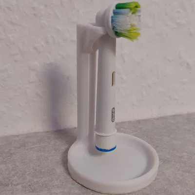 Giá Đỡ Đầu Bàn Chải Oral B