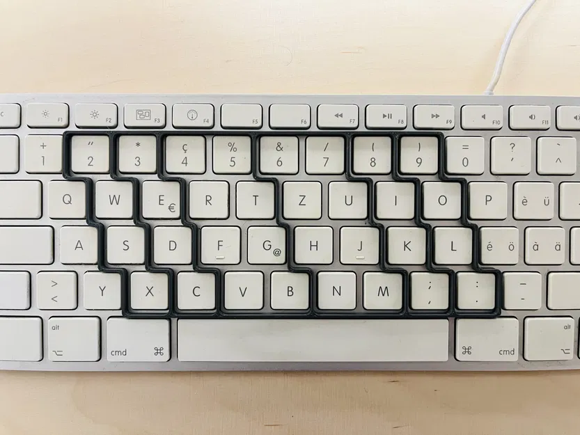 TouchTyperGrid - Hỗ trợ học tập - Image 1