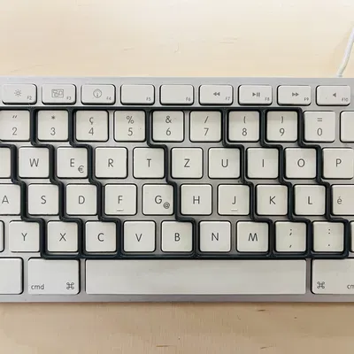 TouchTyperGrid - Hỗ trợ học tập