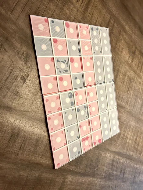 Bộ Khay Lưu Trữ Tonie Figure Tùy Chỉnh - Image 2