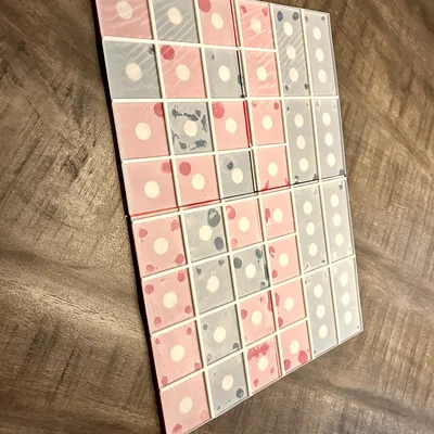 Bộ Khay Lưu Trữ Tonie Figure Tùy Chỉnh