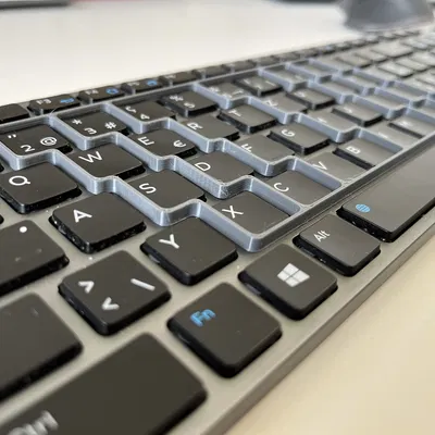 TouchTyperGrid - Hỗ trợ học tập