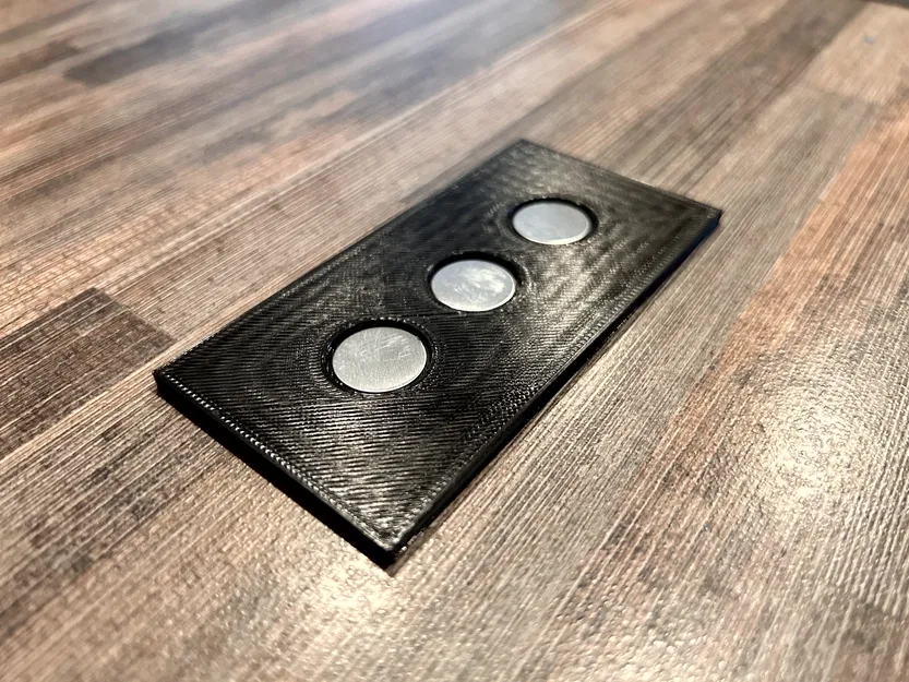 Bộ Khay Lưu Trữ Tonie Figure Tùy Chỉnh - Image 3