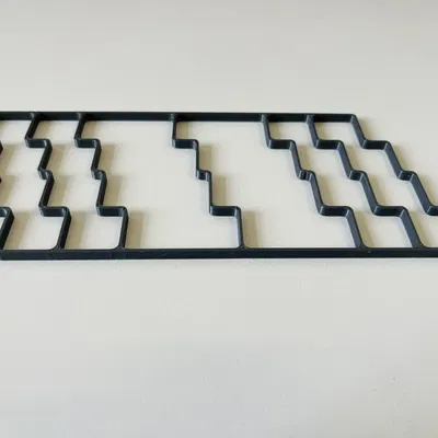 TouchTyperGrid - Hỗ trợ học tập