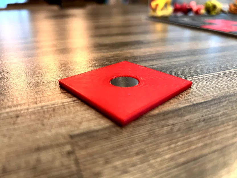 Bộ Khay Lưu Trữ Tonie Figure Tùy Chỉnh - Image 4