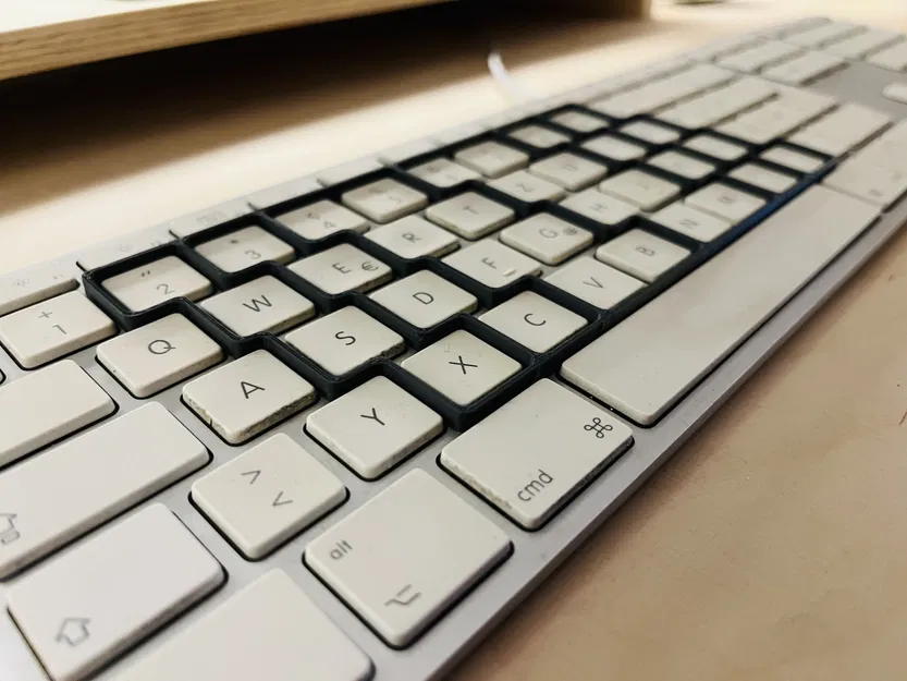 TouchTyperGrid - Hỗ trợ học tập - Image 4