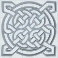 Đế Lót Ly Hoa Văn Mandala Celtic 4 - Thumbnail 3