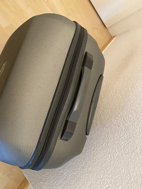 Người giữ tay cầm vali Samsonite - Image 2