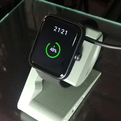 Đế Sạc Đồng Hồ Thông Minh Cho ID207 Mini & Vagary X02A