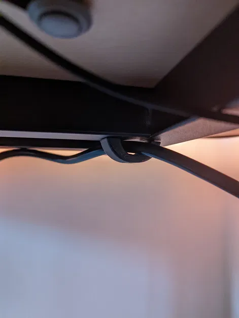 Kẹp/Giữ Dây Cáp Nam Châm - Image 3