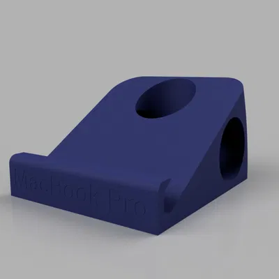 Chân Đế Macbook Pro 16 M1/M2/M3