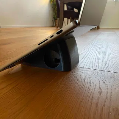 Chân Đế Macbook Pro 16 M1/M2/M3