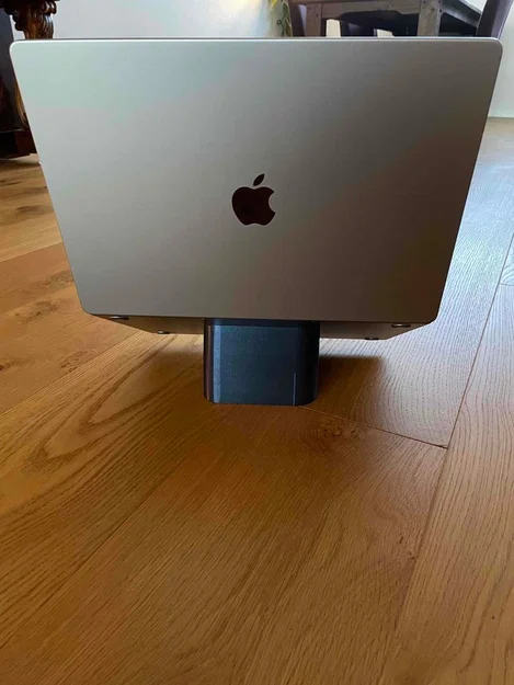 Chân Đế Macbook Pro 16 M1/M2/M3 - Image 3