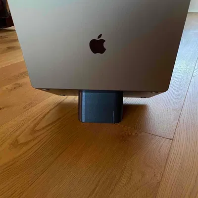 Chân Đế Macbook Pro 16 M1/M2/M3