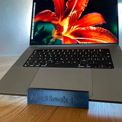 Chân Đế Macbook Pro 16 M1/M2/M3