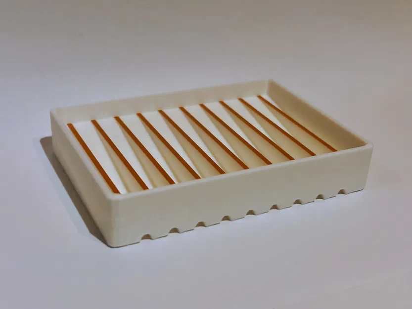 Khay Xà Bông - Image 1