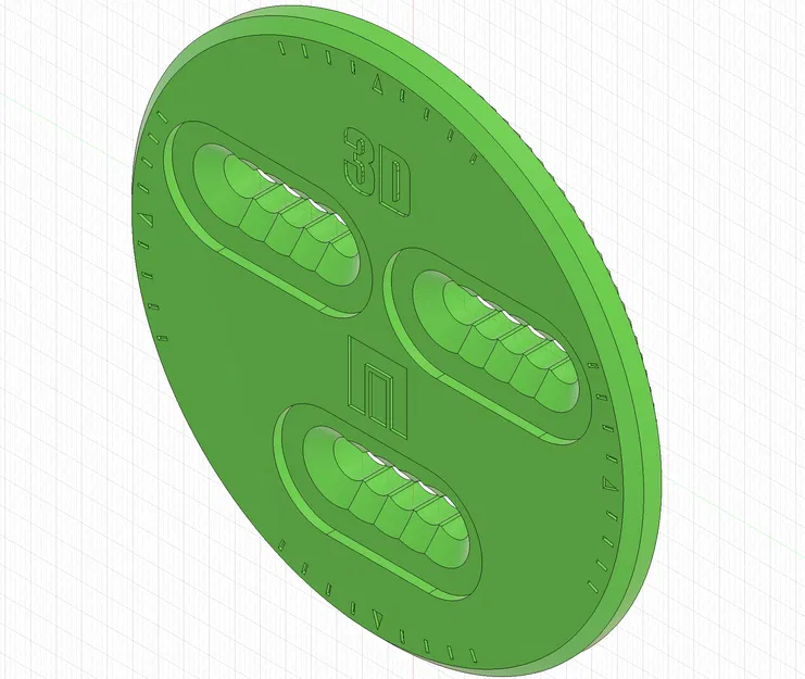 Đế Gắn 3D Cho Bộ Binding NOW - Image 2