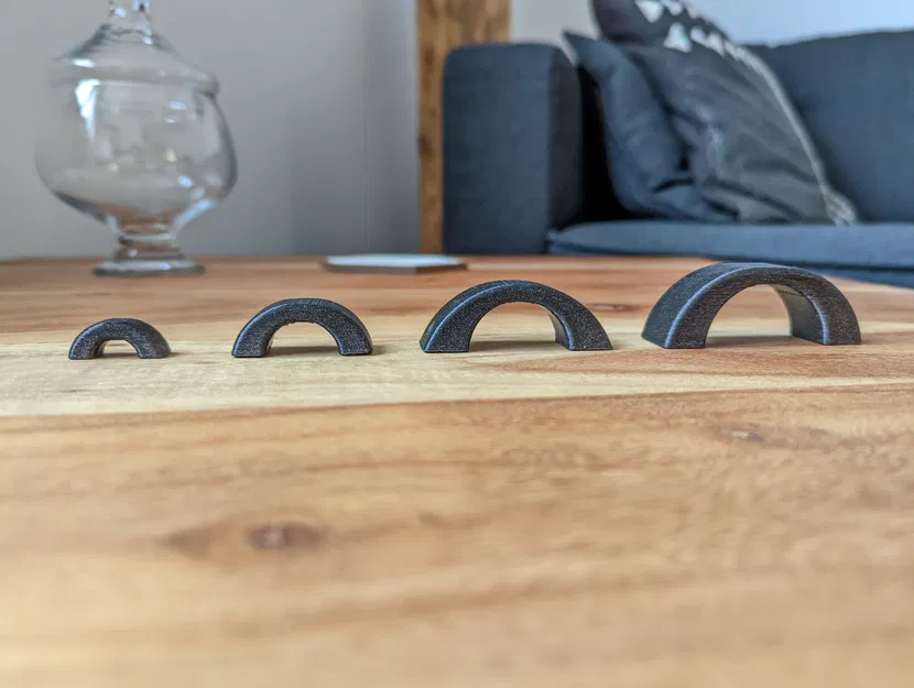 Kẹp/Giữ Dây Cáp Nam Châm - Image 7