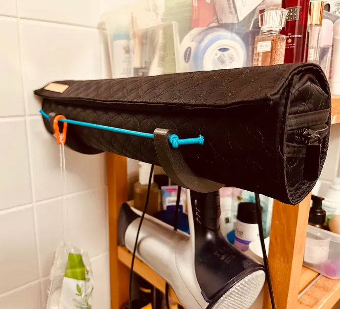 Giá đỡ - HOT TOOLS PROFESSIONAL BLACK GOLD EVOLVE - Image 1